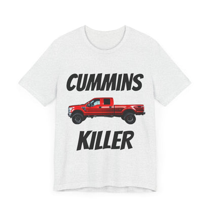 Cummins Killer T-shirt