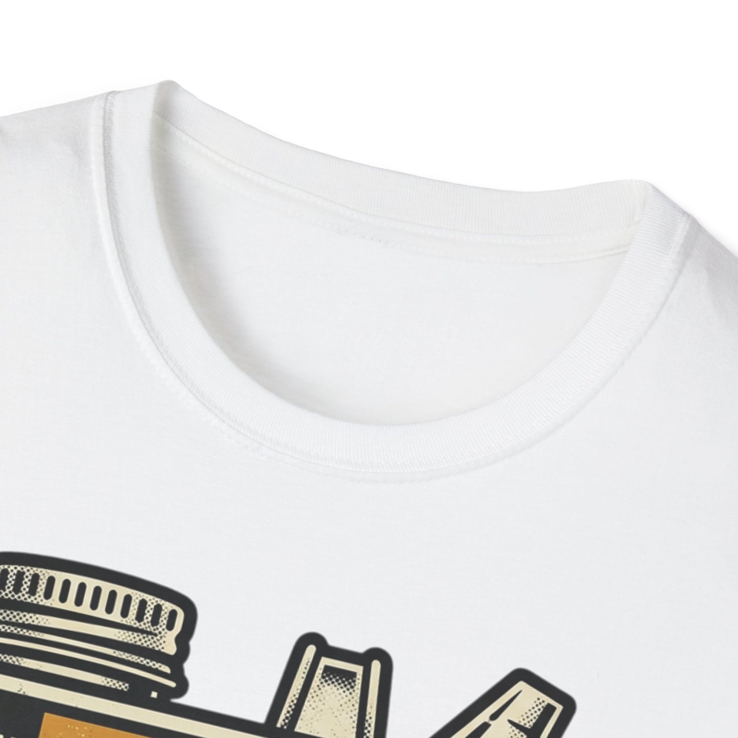 Motor Honey T-shirt