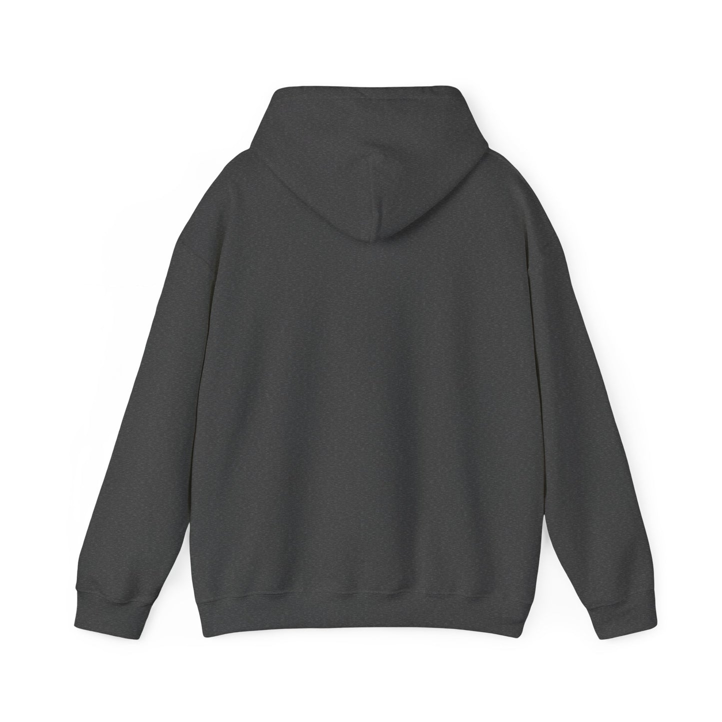 Powerstroke Central Hoodie