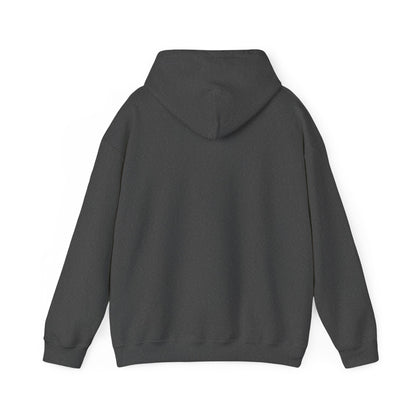Powerstroke Central Hoodie