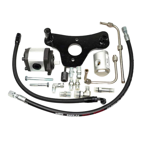 Dual HPOP Kit - 6.0 Powerstroke (2003-2007)