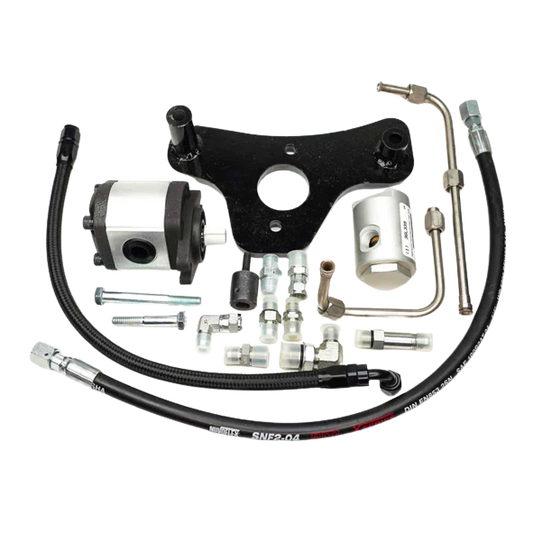 Dual HPOP Kit - 6.0 Powerstroke (2003-2007)