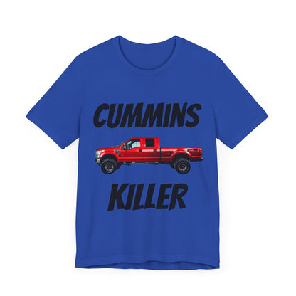 Cummins Killer T-shirt