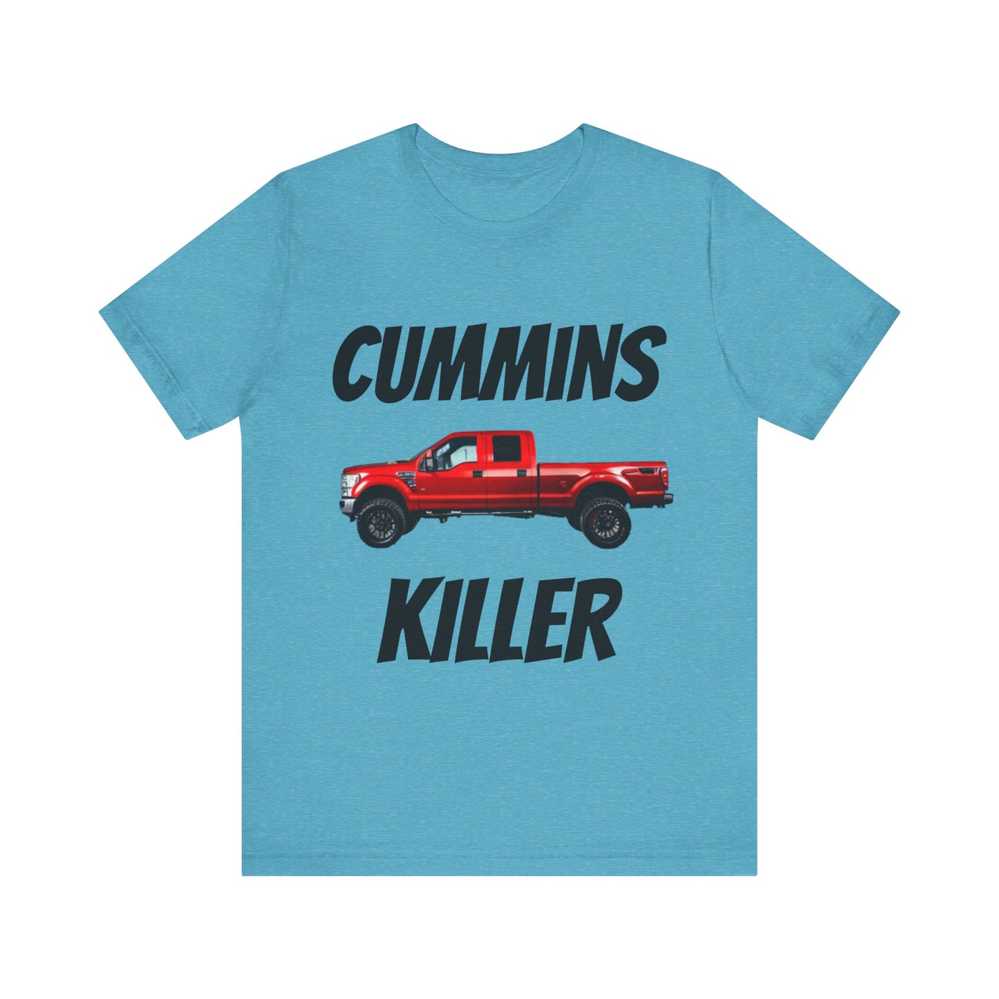 Cummins Killer T-shirt