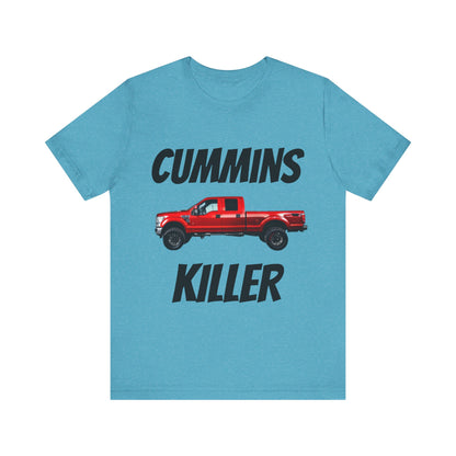 Cummins Killer T-shirt