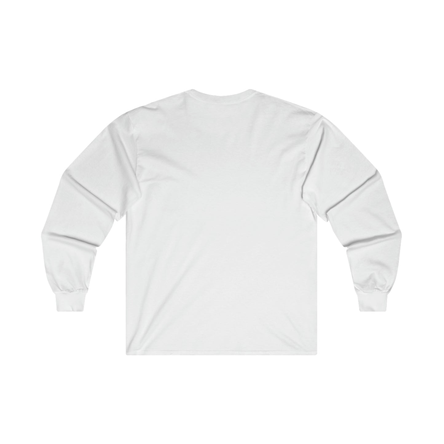 Powerstroke Central Ultra Cotton Long Sleeve T-shirt