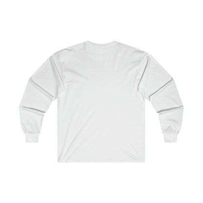 Powerstroke Central Ultra Cotton Long Sleeve T-shirt