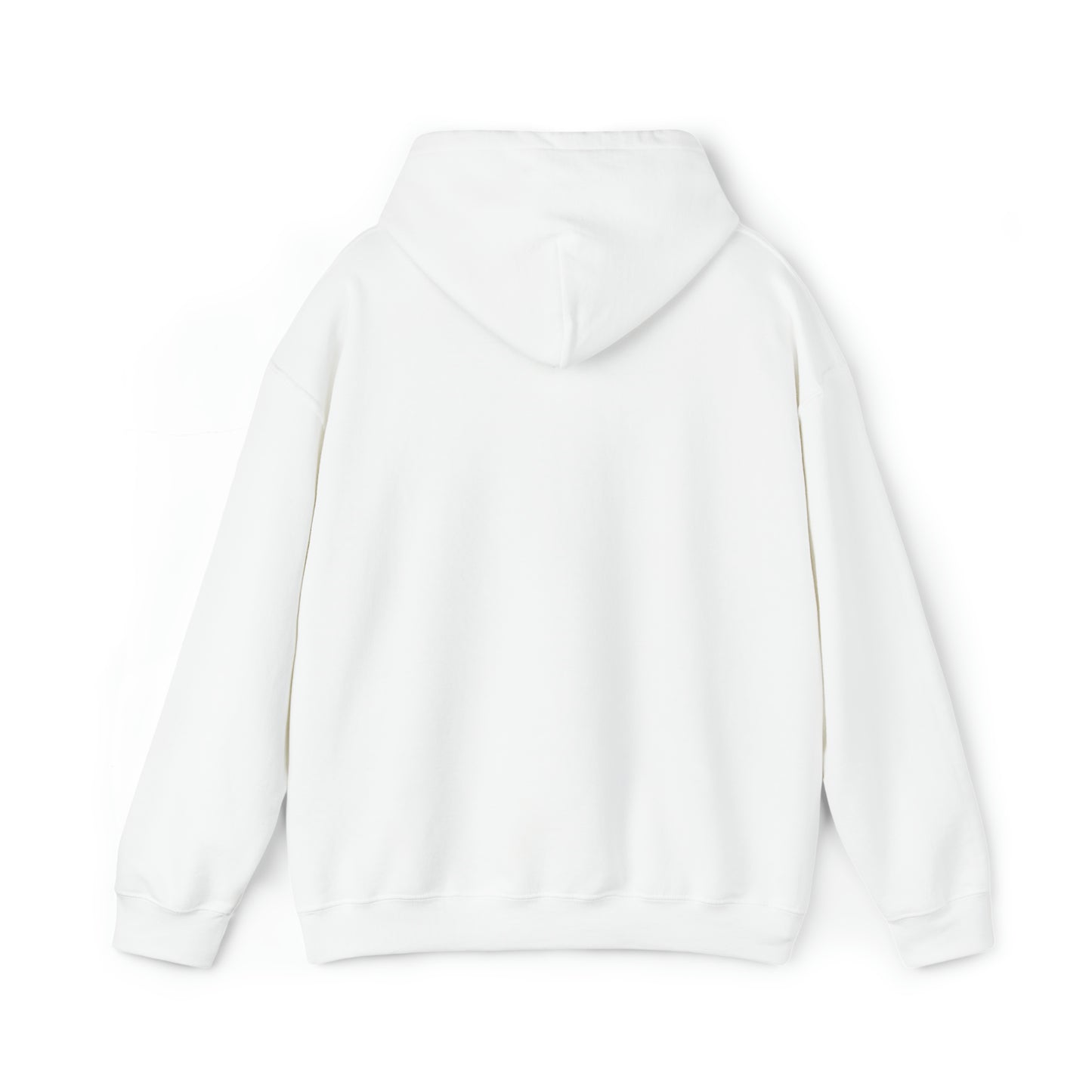 Powerstroke Central Grey Hoodie