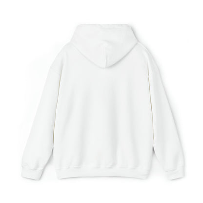 Powerstroke Central Grey Hoodie