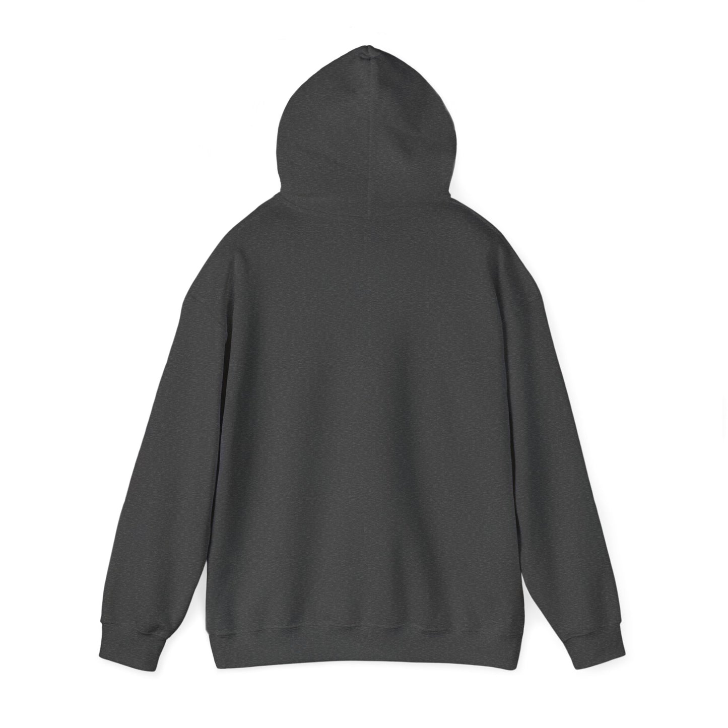 Powerstroke Central Hoodie