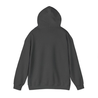 Powerstroke Central Hoodie