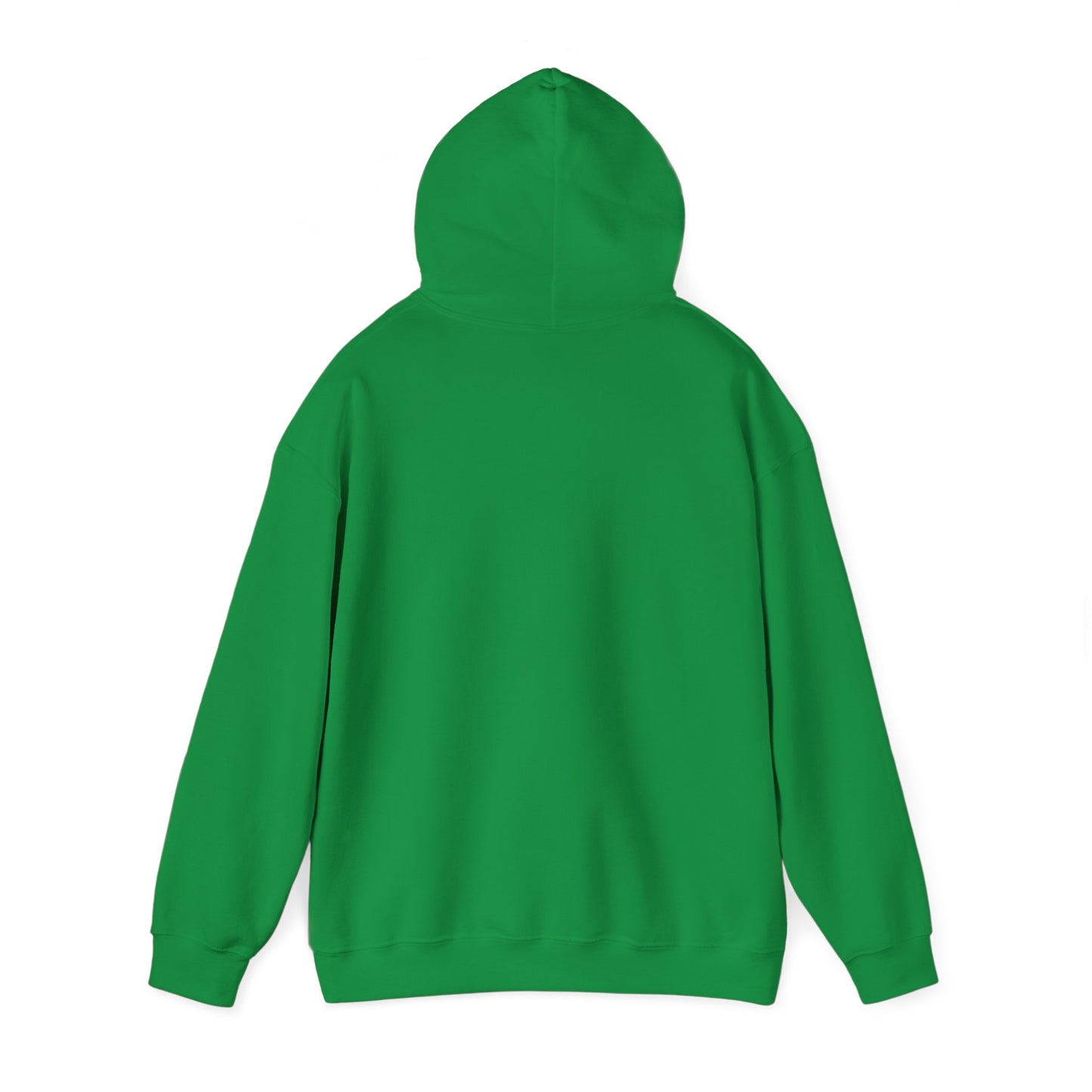 Powerstroke Central Hoodie