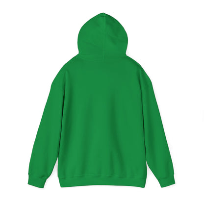 Powerstroke Central Hoodie