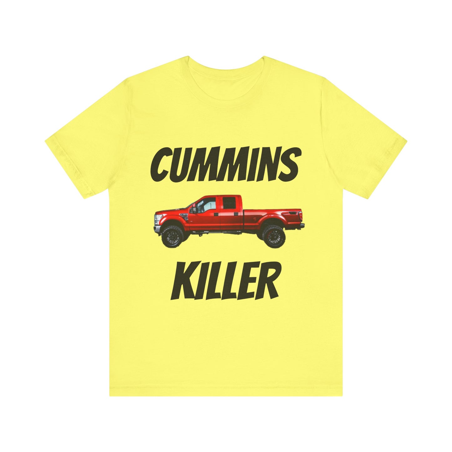 Cummins Killer T-shirt