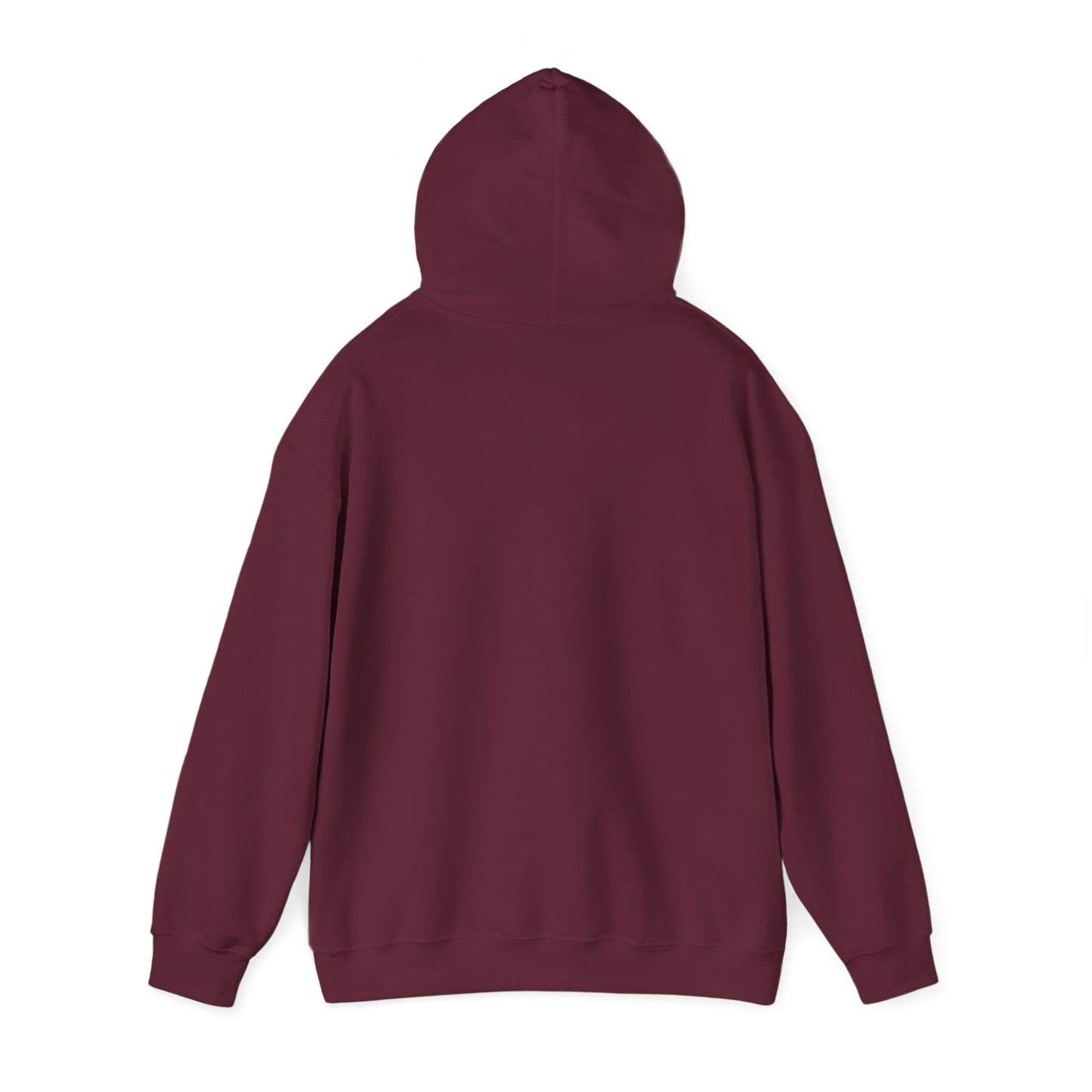 Powerstroke Central Hoodie