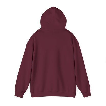 Powerstroke Central Hoodie