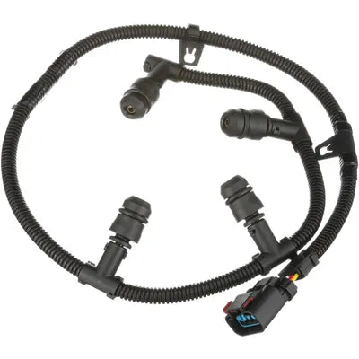 Standard Ignition Diesel Glow Plug Wiring Harness (Both Sides) 2003-2007 6.0L powerstroke
