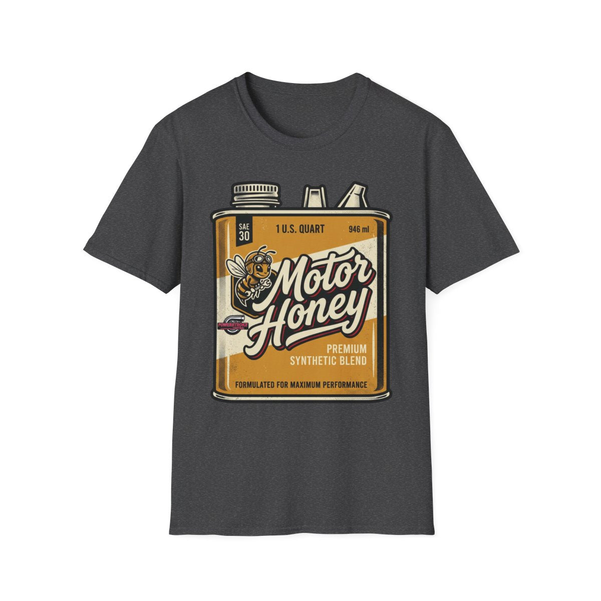 Motor Honey T-shirt