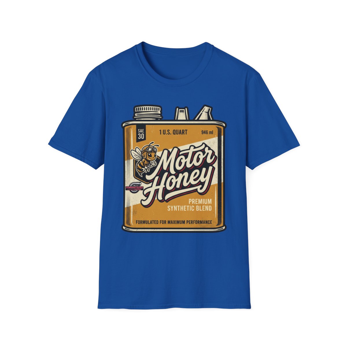 Motor Honey T-shirt