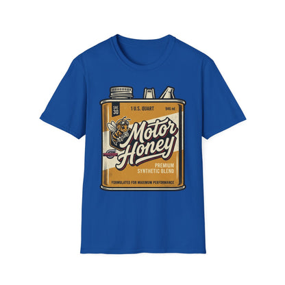 Motor Honey T-shirt