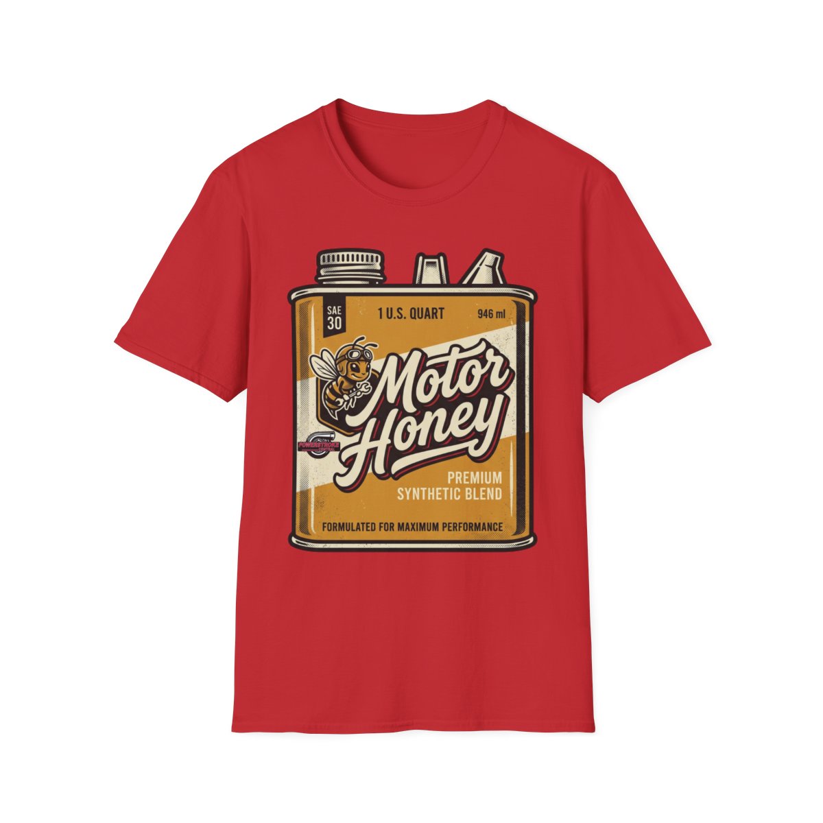 Motor Honey T-shirt