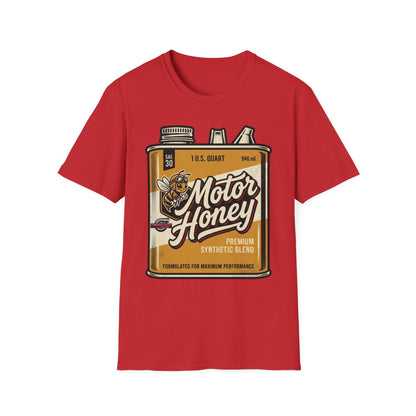 Motor Honey T-shirt