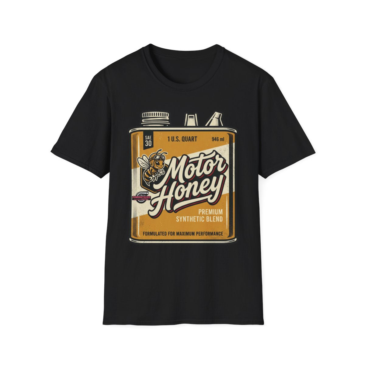 Motor Honey T-shirt