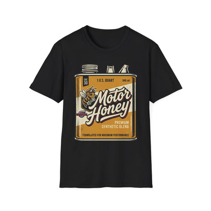 Motor Honey T-shirt