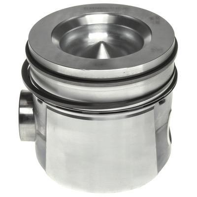 MAHLE 224-3732WR.020 Piston With Rings (.020) – 2007.5-2018 Dodge RAM 6.7L Cummins