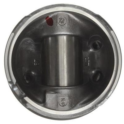 MAHLE 224-3732WR.020 Piston With Rings (.020) – 2007.5-2018 Dodge RAM 6.7L Cummins