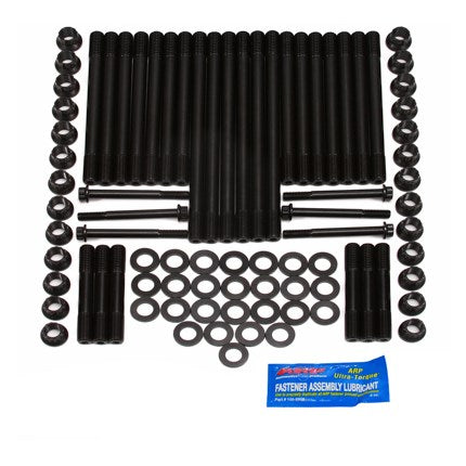 ARP Head Studs - 89-98 Dodge Cummins (ARP Material) - 247-4203