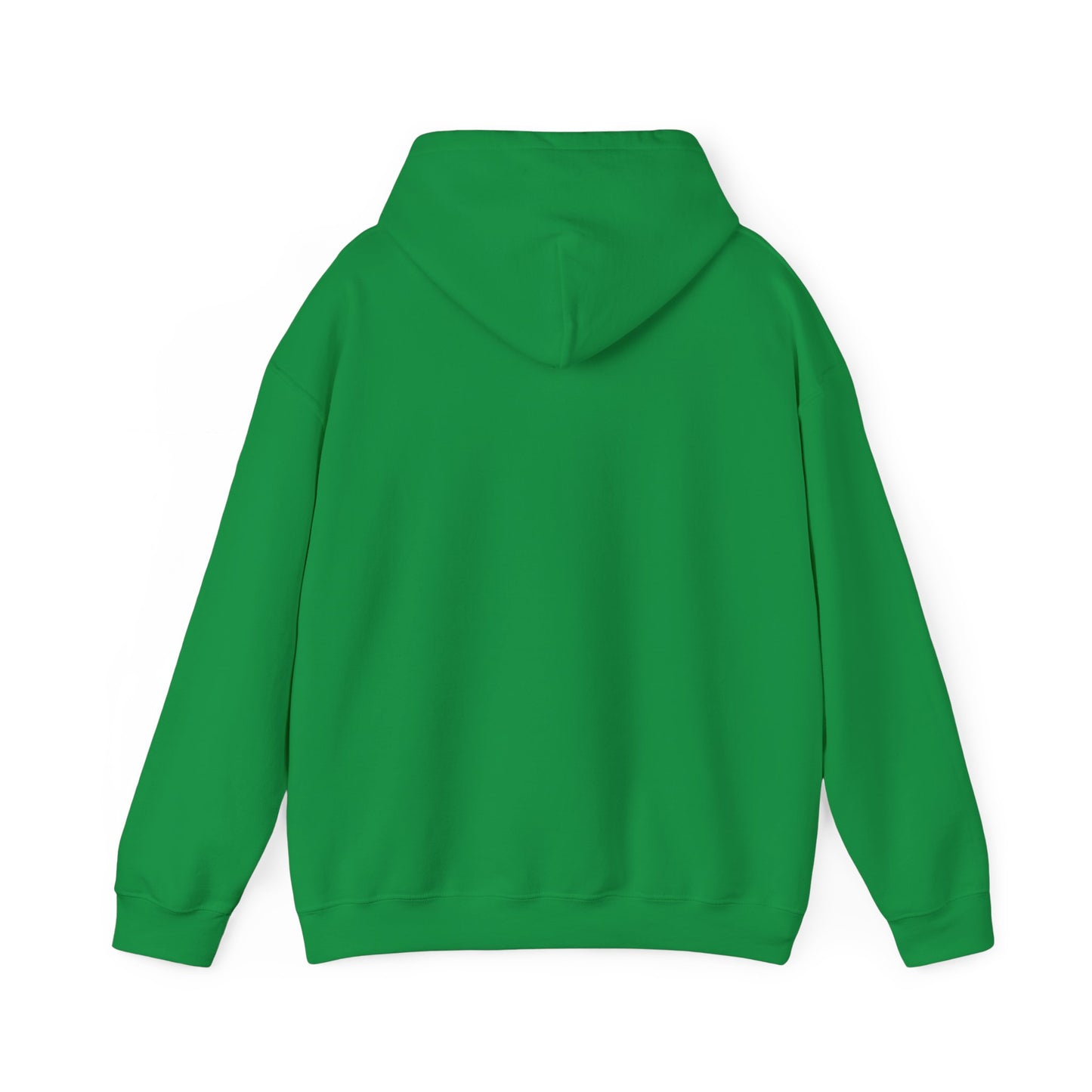 Powerstroke Central Hoodie