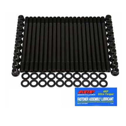 ARP Head Studs - 03-07 Ford 6.0L Powerstoke (ARP 2000 Material) - 250-4202