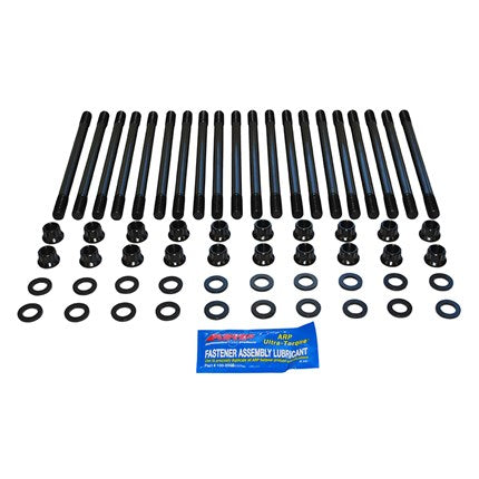ARP Head Studs - 03-07 Ford 6.0L Powerstoke (ARP 2000 Material) - 250-4202