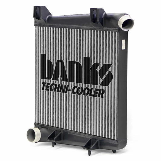 Banks Intercooler Upgrade for 2008-2010 6.4L Powerstroke