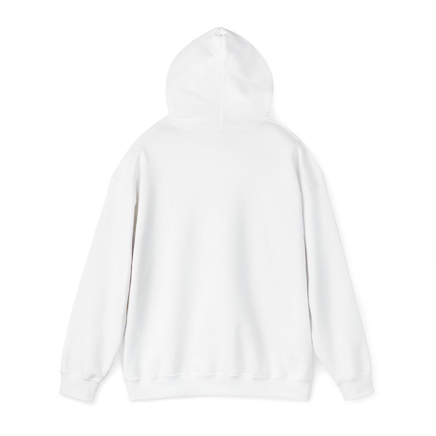 Powerstroke Central Hoodie
