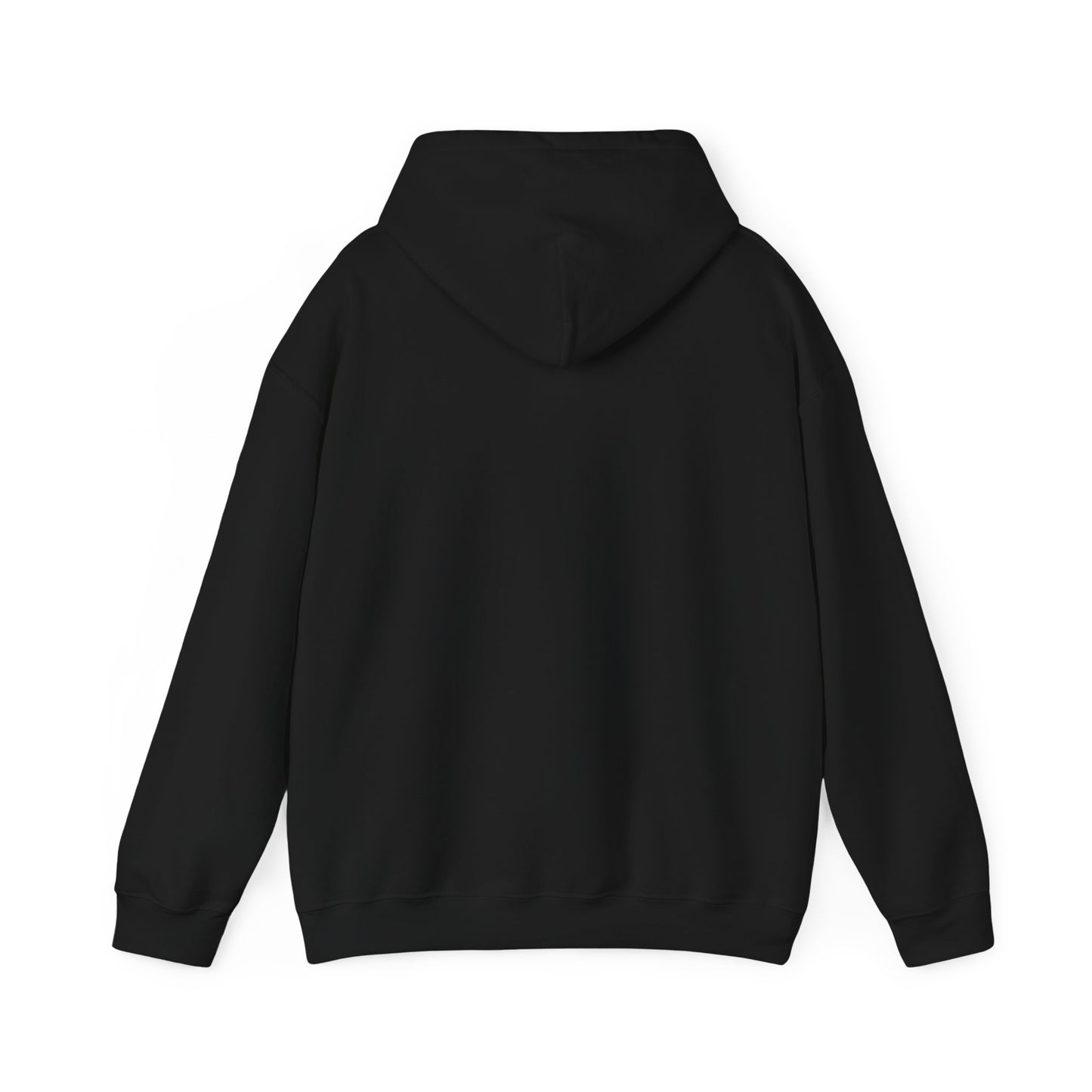 Powerstroke Central Hoodie