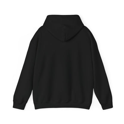 Powerstroke Central Hoodie