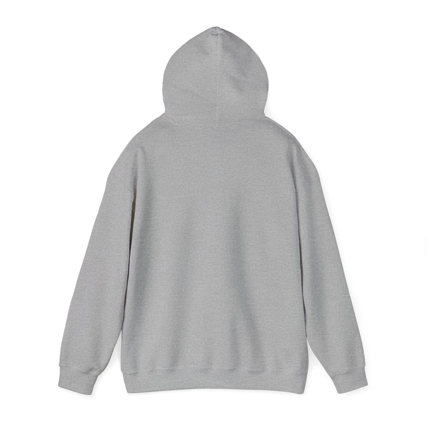 Powerstroke Central Hoodie
