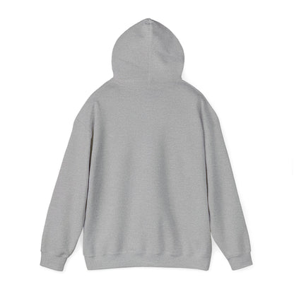 Powerstroke Central Hoodie