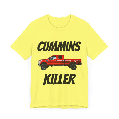 Cummins Killer T-shirt