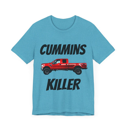 Cummins Killer T-shirt