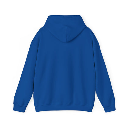 Powerstroke Central Hoodie