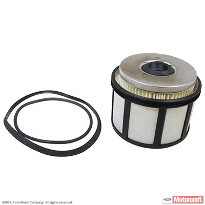 Motorcraft Fuel Filter FD4596