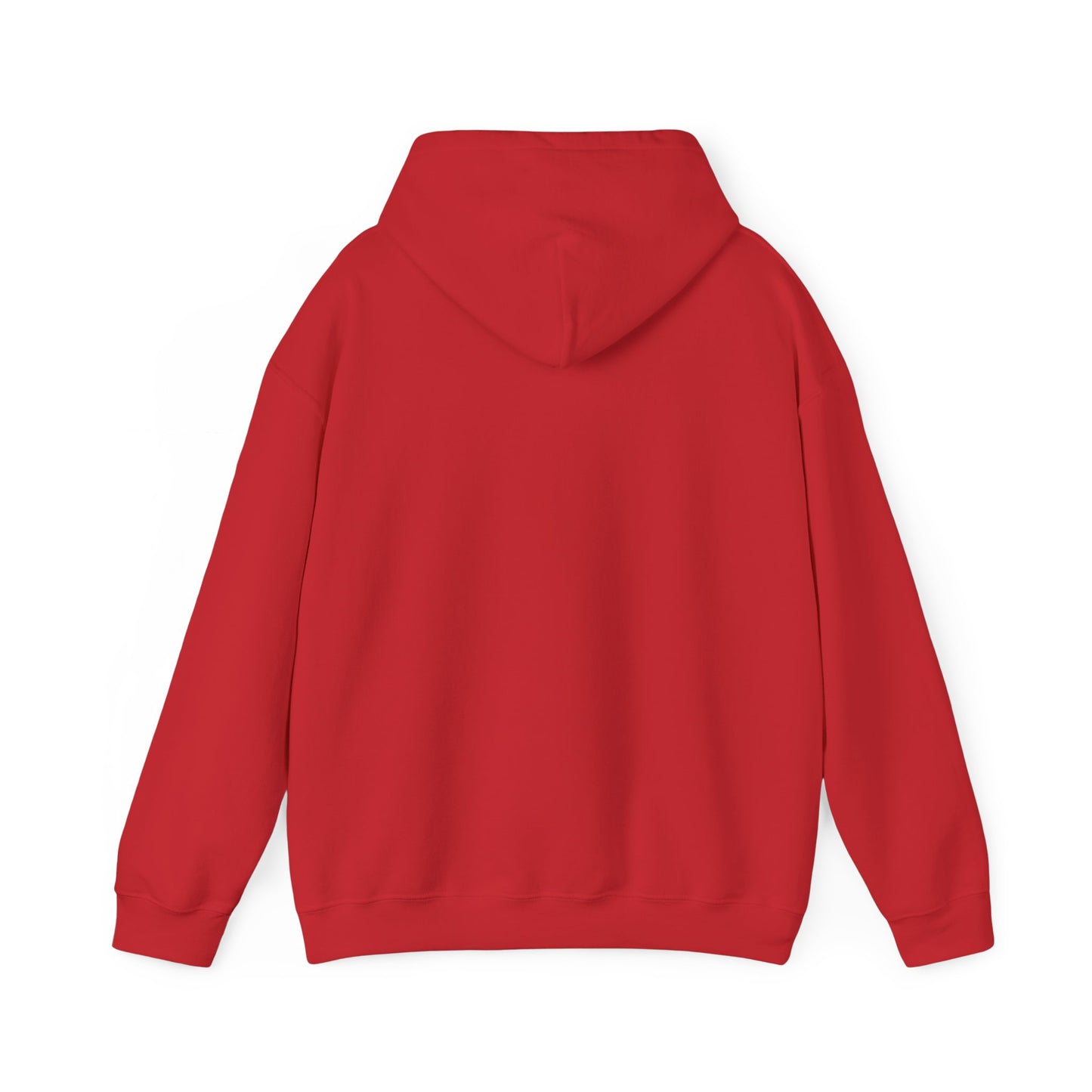 Powerstroke Central Hoodie