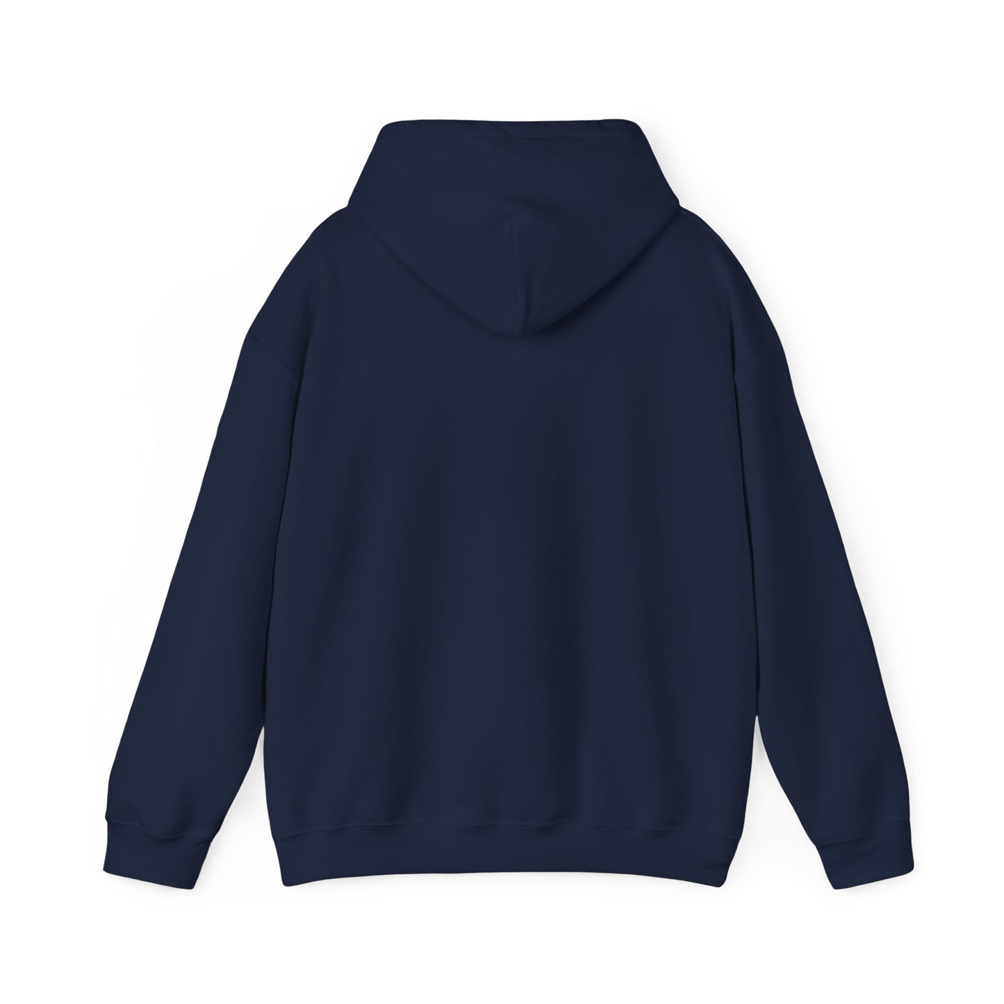 Powerstroke Central Hoodie