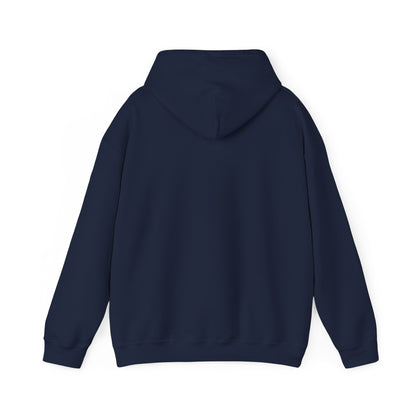 Powerstroke Central Hoodie