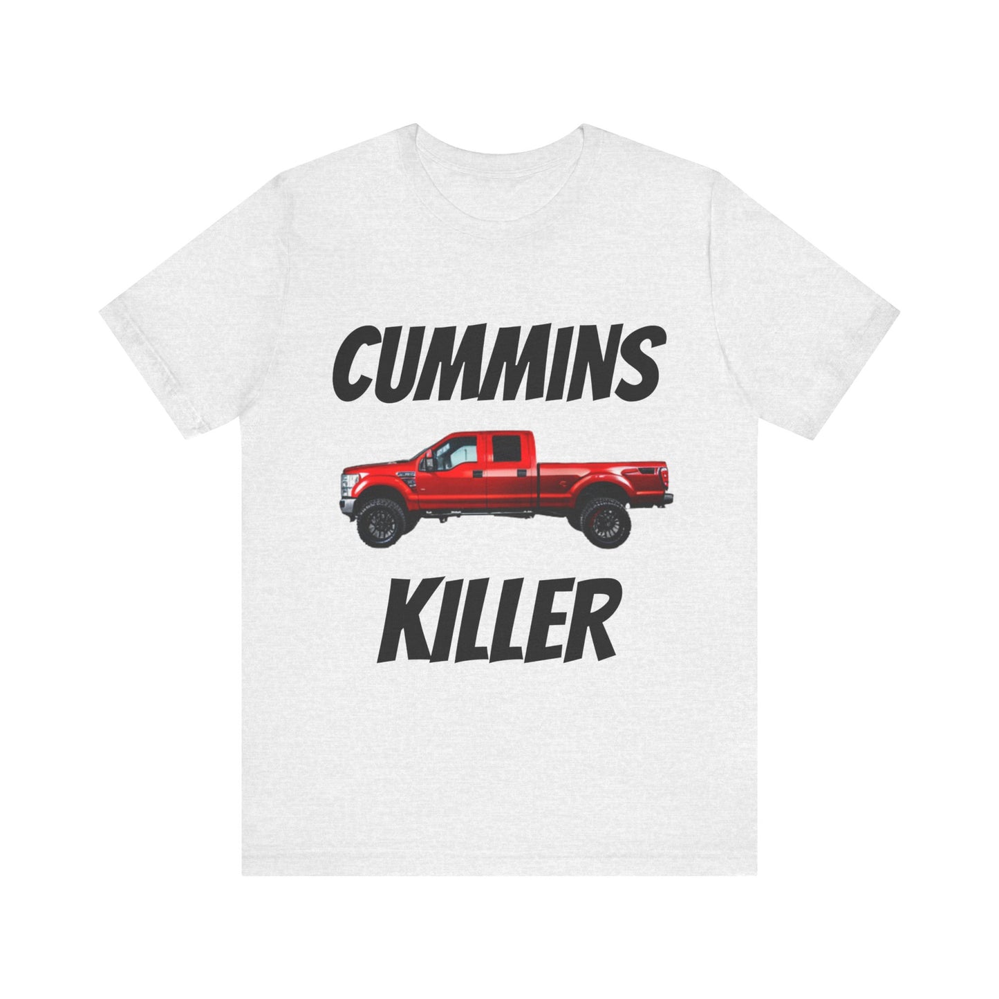 Cummins Killer T-shirt