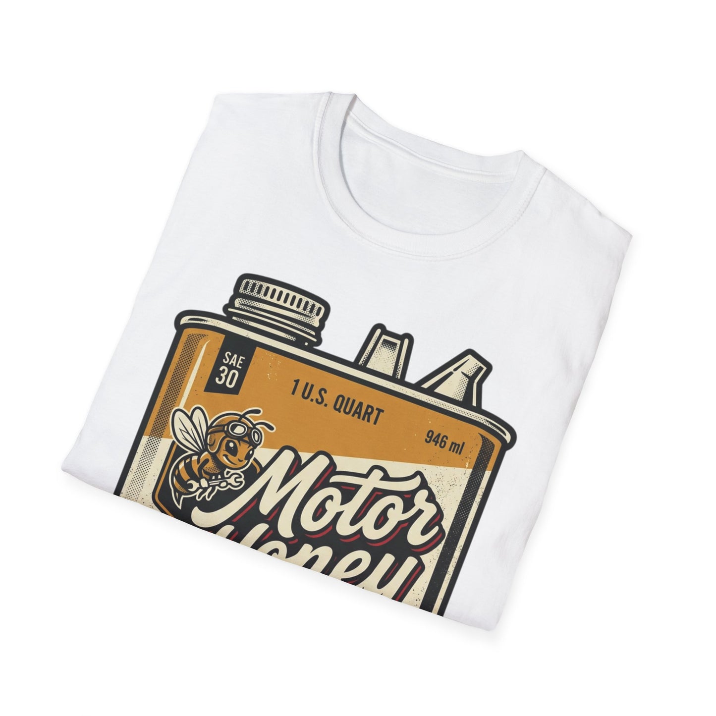 Motor Honey T-shirt