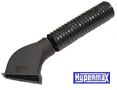 Hypermax 6.9L/7.3L IDI Diesel Air Induction System - 1983-1994 Ford F-Series